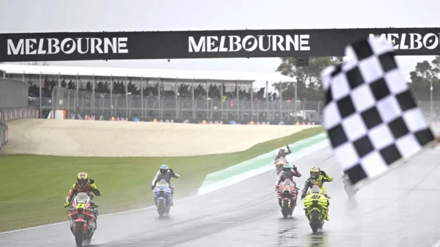 Winner and losers from MotoGP’s cancelled Australian GP weekend