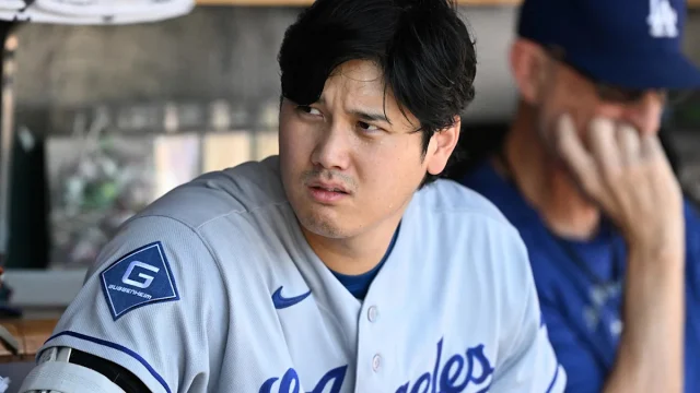 “It’s The Kobe Bryant Thing” – MLB Insider Reveals Behind-The-Scenes of Shohei Ohtani’s Controversial Decision During NLCS
