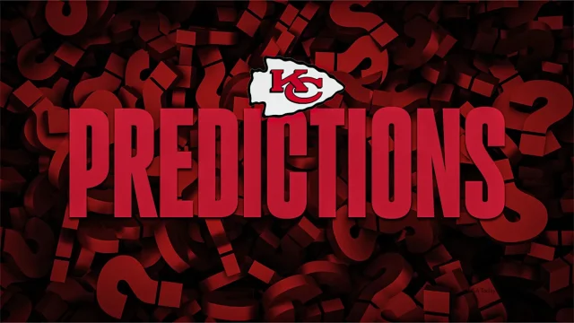 Predictions for Kansas City Chiefs vs. Seattle Seahawks in Week 7