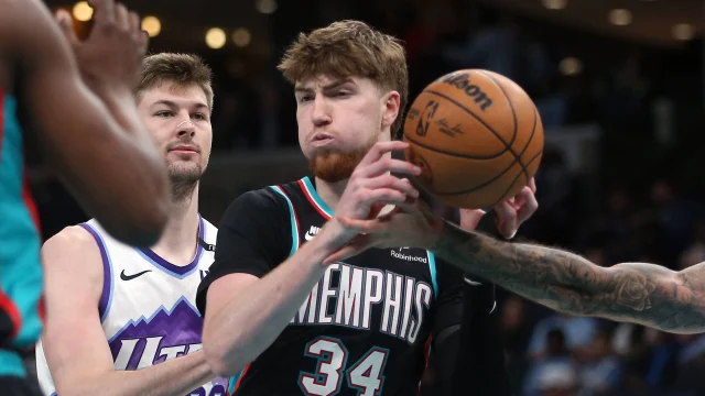 New Details Emerge on Lakers’ Lawson Lovering Contract