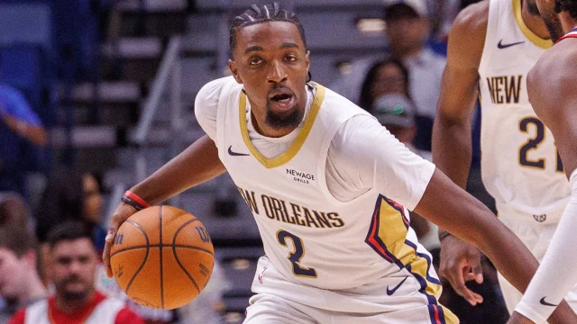 The One Unexpected Pelicans Development From 1st Week of Season
