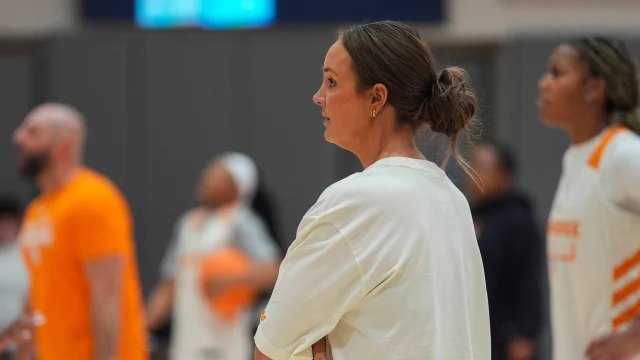 This Lady Vols roster chose Tennessee, and it shows