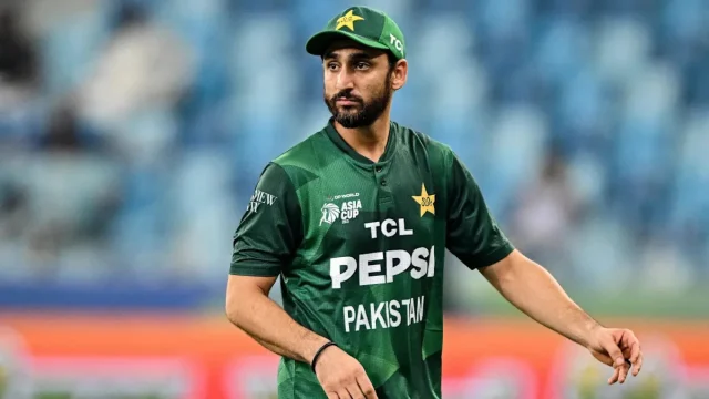 Pakistan vs. England free live stream: How to watch Pakistan ODI tri-series clash in India