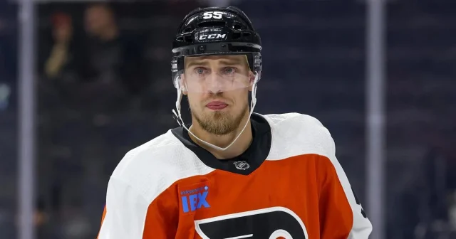 Huge Return Expected For Flyers As Early As Today.