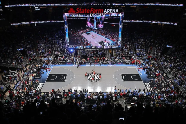 Valkyries vs. Dream live updates: WNBA Finals Game 6 latest as Golden State seeks first title