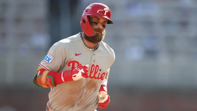 Phillies Understandably Seen as a Team That Could Collapse in 2027