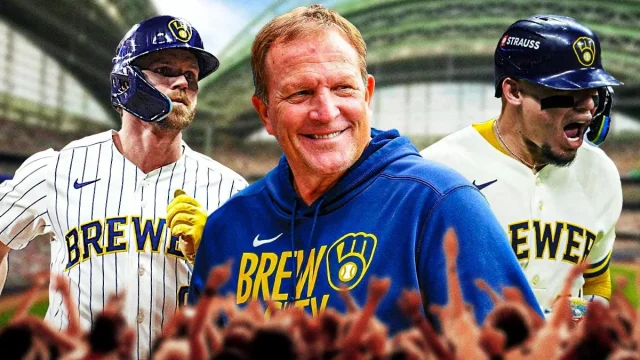 3 pressing questions facing Brewers after historic World Series victory