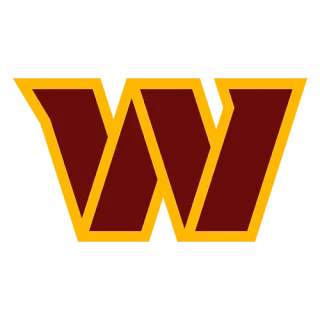 Washington Commanders · team identity