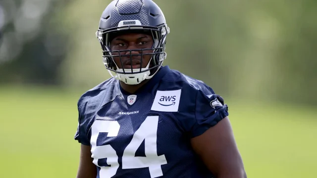 Former Seahawks' 3rd-round pick would make sense for Commanders