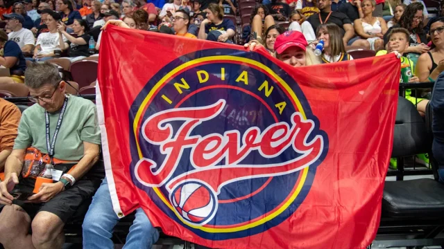 ‘Chaos’ – Indiana Fever’s new assistant GM decision leaves Jason Whitlock in shock