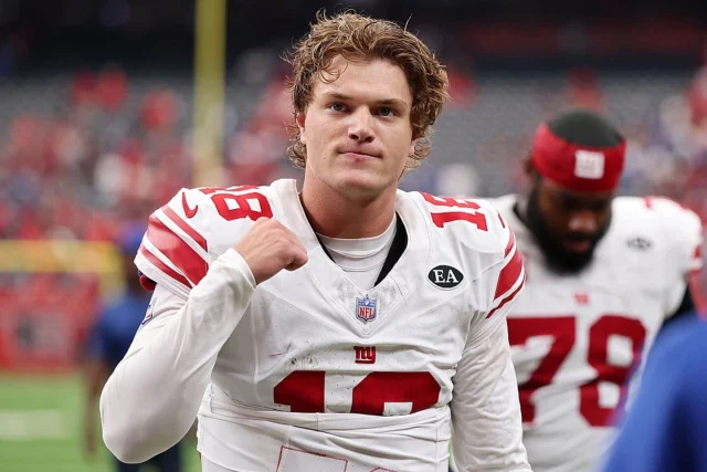 NFL Week 7 live scores and updates: Latest news, analysis from Sunday’s games, including Packers vs. Lions
