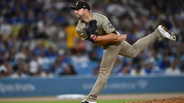 Mets, Michael King Have Unfinished Business This Offseason