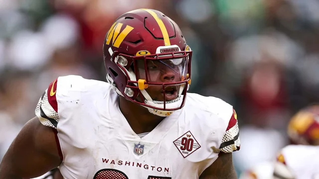 NFL Insider Reveals New York Giants Trade Deadline Plans