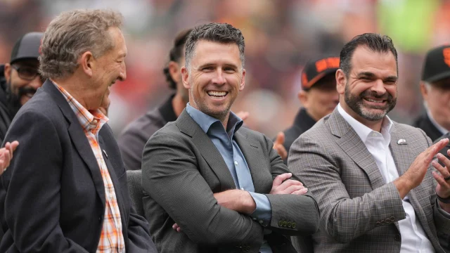 Giants Need to Stop Pretending 2027 Is Their Only Chance to Win