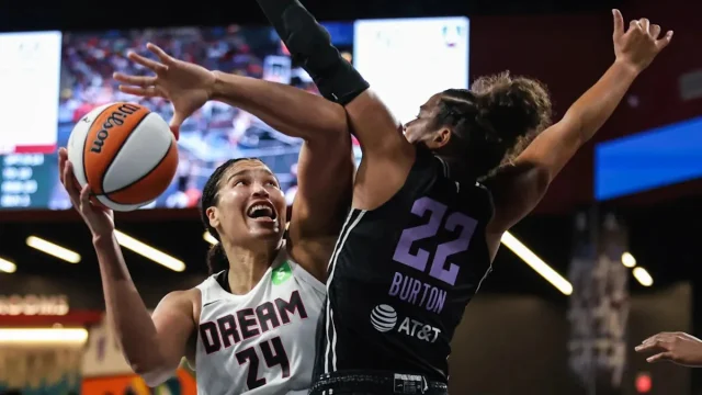 WNBA Finals Game 7 gives Golden State chance to complete one of basketball's most remarkable expansion stories