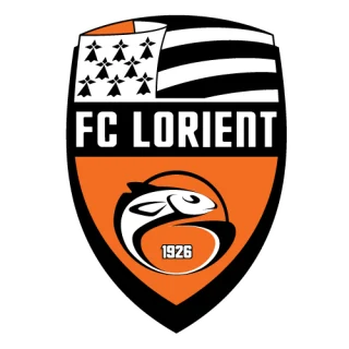 Lorient · team identity