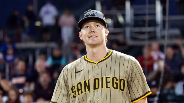 5 Padres Facing Critical Rule 5 Decisions