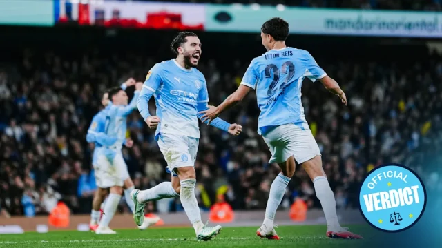 City march on with dramatic penalty shootout win over Brighton