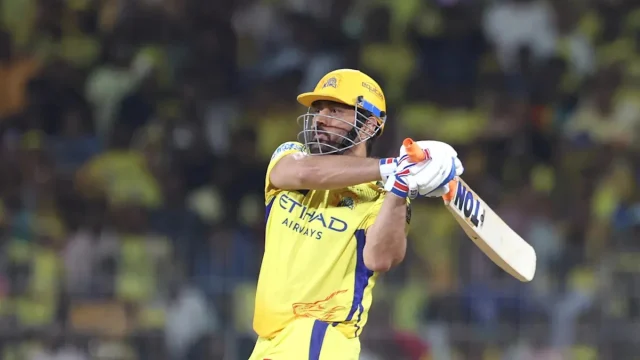 Will MS Dhoni play IPL 2027? Former India captain to decide CSK future 'before December'