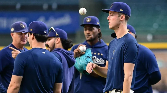 Ken Rosenthal says quiet part out loud about Brewers’ postseason ‘dominance’