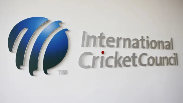 ICC Communications team gets a new head