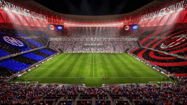 Sources: New Milan, Inter stadium gets $725M naming rights deal with Generali