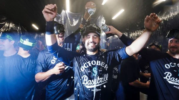 The Seattle Mariners have made it to the ALCS multiple times, but never advanced to the World Series.