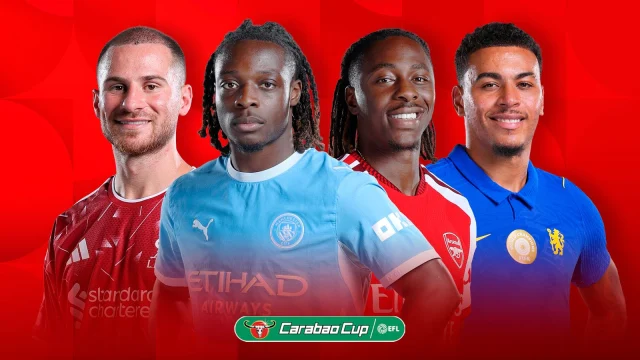 Carabao Cup: Who will go strong as Liverpool host Chelsea?