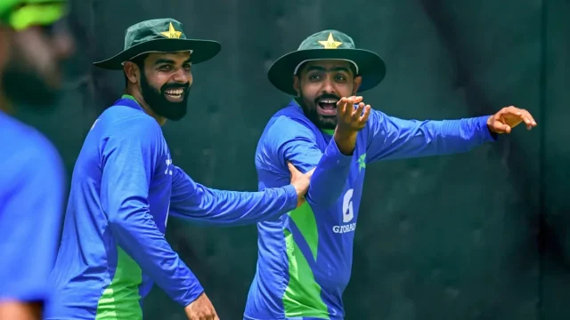 Pakistan vs. Sri Lanka free live stream: How to watch Pakistan ODI tri-series clash in India