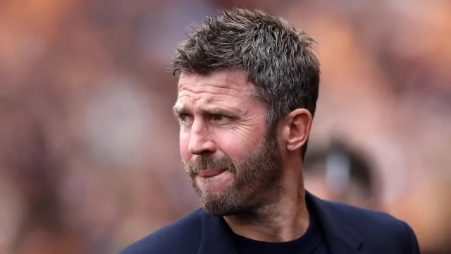 Every word of Michael Carrick’s Bournemouth pre-match press conference – embargoed section