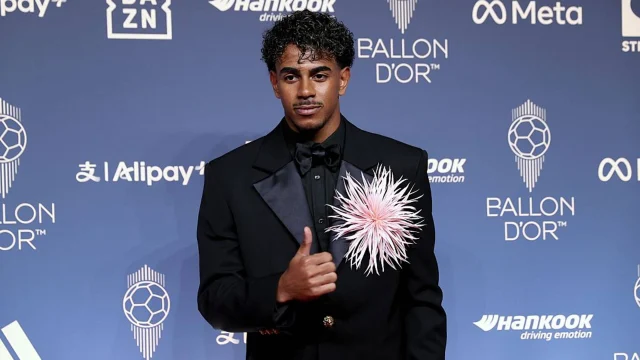 ‘My Time’—Lamine Yamal Makes Ballon d’Or Vow in Defiant Statement