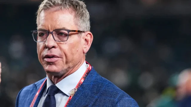 ‘Dictatorship’: Nate Newton issues massive warning over Troy Aikman’s plans to join Dallas Cowboys