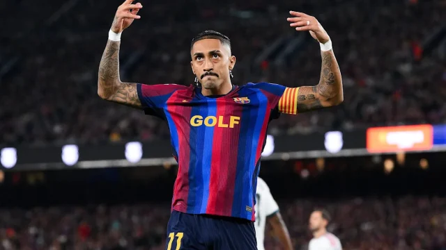 Barcelona worried as key forward most likely to be called up for Japan and Singapore friendlies in Asia