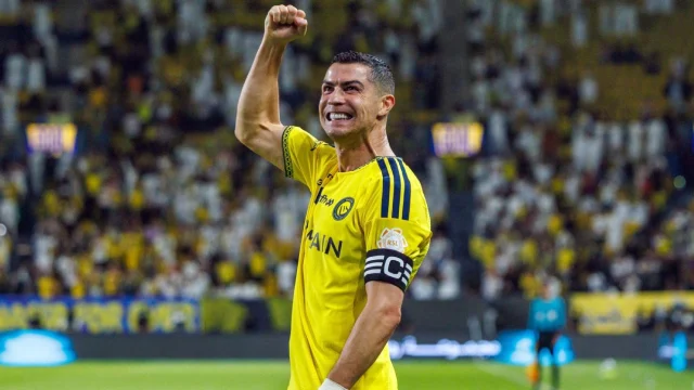 Ronaldo goal review: Why his 982nd career strike should be an own goal instead