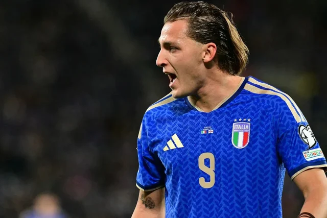 Retegui-Juve, Roma eye a winger, two 💎 for Milan and Inter, today's news 🔥