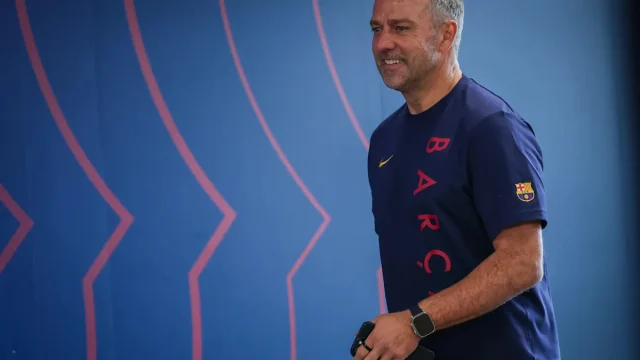🚨 Barcelona & Real Madrid name XIs for El Clásico
