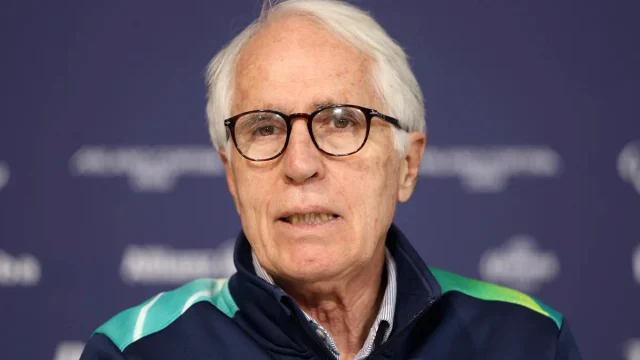 Newspaper reveals Serie A clubs’ stances on Galliani and Malagò as crucial meeting looms