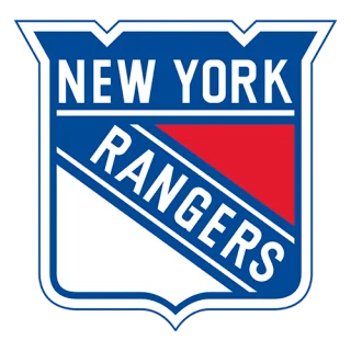 New York Rangers · team identity