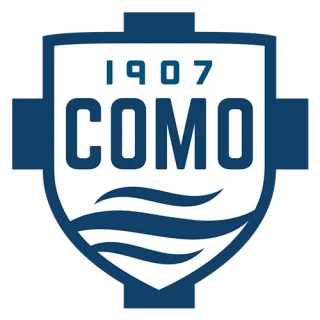 Como · team identity