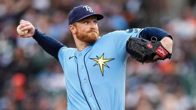 MLB rumors: 2 Rays stars already being linked to Mets before World Series even ends