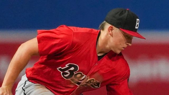 White Sox Arizona Fall League Update: Caleb Bonemer Stunning?