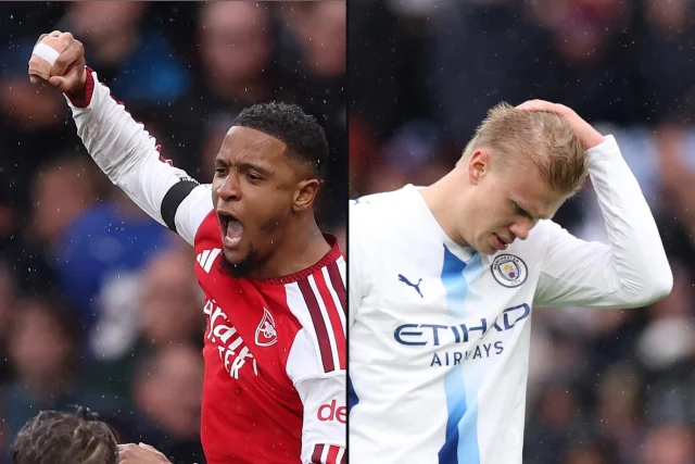 Can we read much into Arsenal and Man City topping table? Will weather impact Premier League?