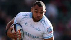 Marchant recalled by Borthwick for England training camp