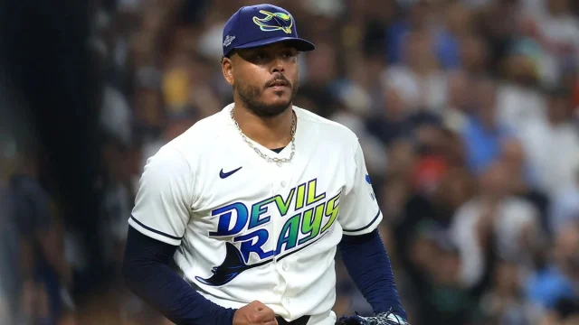 3 Rays to blame for disastrous World Series Game 3 loss to Brewers