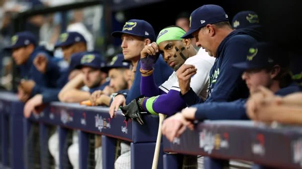 Biggest offseason questions for teams eliminated from MLB playoffs