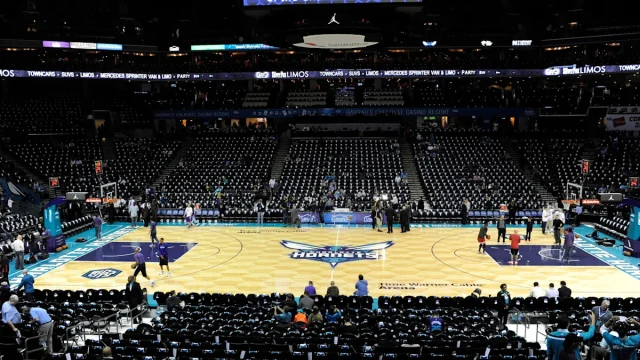 Hornets vs. Wizards: How to watch, injury report and projected lineups