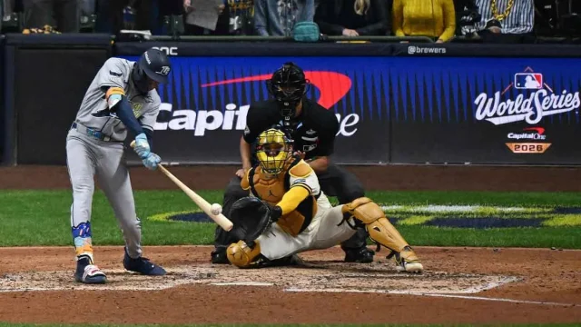 Chandler Simpson gets completely honest on Rays’ secret weapon
