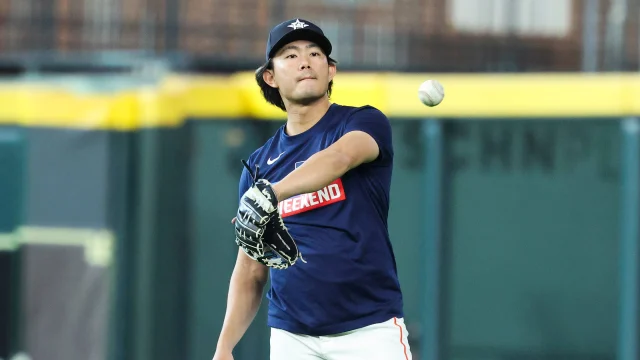 Tatsuya Imai’s Astros Return Gives Mariners a Rebound Threat to Watch in 2027