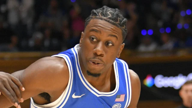 3 Kansas Players To Monitor in Duke Basketball's Final Exhibition