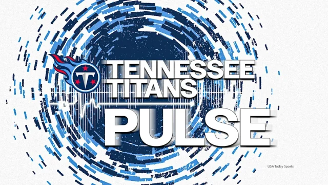 Tennessee Titans pulse: What are analysts and fans talking about in Week 8?